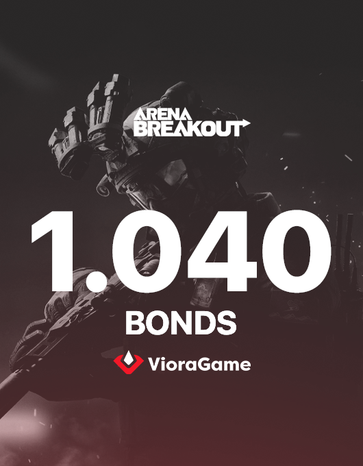 1040 Bonds